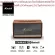 Marshall Bluetooth speaker - Stanmore II Bluetooth Brown