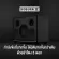[New Arrival] Marshall Bluetooth speaker - WOBURN III Bluetooth Cream