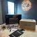 Marshall Acton III Cream Wireless Bluetooth Speaker 100%guaranteed