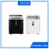 Ice Maker Ice Machine Stainless steel case Can make ice quickly in 6-9 minutes. 2 liters of water tank can store 60 ice cubes.
