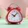 Alarm Cartoon Watch Creative Digital Clock Baby, Yuhni, Alarm Watch, Small Metal TH34143