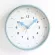 Cartoon clock for children, learning, personality, and simple, modern, living room, closing room, clock, TH34159