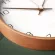 นาฬิกาแขวนไม้สไตล์นอร์ดิกห้องนั่งเล่นห้องนอนบ้านสไตล์จีนนาฬิกาแฟชั่นนาฬิกาแขวน TH34163
