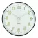 Digital wall clock illuminating in the living room, bedroom, clock, 12 inch TH34197