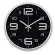 12 นิ้วนาฬิกาแขวนเรียบง่ายห้องนั่งเล่นบุคลิกภาพนาฬิกาแขวนสร้างสรรค์นาฬิกาห้องนอนที่ทันสมัย TH34199