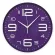 นาฬิกาแขวนสร้างสรรค์ที่เรียบง่ายขนาด 3 มิติห้องนั่งเล่นที่ทันสมัยห้องนอนครัวเรือนเงียบสแกนนาฬิกาควอทซ์ TH34203