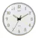 Watching clock, quiet clock, Quartz Watch TH34210