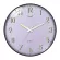 นาฬิกาแขวนส่องสว่างนาฬิกาเงียบห้องนั่งเล่นนาฬิกาควอทซ์ TH34210