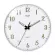Watching clock, quiet clock, Quartz Watch TH34210