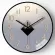 12 inches, 30 cm. Clock clock, modern watch room, creative watches, quartz clocks