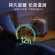 Heater Humidity Heating fan, electric heating Cold and warm fan Bedroom Electric Fan