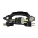 SURGEGUARD power cable model SAC 3418 IEC Type power cable 1.8 Cable Length 1.80M with TIS standards.