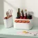 Flavoring box Q/YWLS139-2019 Multipurpose box Seasoning dress Kitchen ingredients Garnish shelf