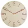 นาฬิกาแขวนผนังที่ทันสมัยเรียบง่าย 12 นิ้วห้องนั่งเล่นนาฬิกาแขวนบ้านห้องนอนแฟชั่นนาฬิกาแขวน TH34131