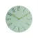 นาฬิกาแขวนผนังที่ทันสมัยเรียบง่าย 12 นิ้วห้องนั่งเล่นนาฬิกาแขวนบ้านห้องนอนแฟชั่นนาฬิกาแขวน TH34131