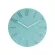 Modern wall clock, simple, 12 inches, living room, watches, houses, bedrooms, fashion watches, hangers, Th34131