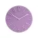 Modern wall clock, simple, 12 inches, living room, watches, houses, bedrooms, fashion watches, hangers, Th34131