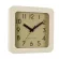นาฬิกาตั้งโต๊ะแบบนอร์ดิกใบ้ตารางนาฬิกาลูกตุ้มที่เรียบง่ายห้องนั่งเล่นนาฬิกาตั้งโต๊ะที่บ้าน TH34147