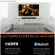 TCL Bluetooth Speaker Bar, TS6100 Dolbyaudio System 2.0ch Sounds 120 Watts RMS RMS 360 degrees to HDMI+USB Sound Bar TCL TS6100 Sound Speaker