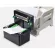 AY-D40 Thermal Printer & Sticker Barcode No need to use ink