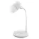 Pando Reading Lamp Speaker and Wireless Charger L1 White Lamp