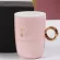 Couple Diamond Cup Creative Ring Water Cup 350ml Coffee Cup Wedding