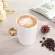 Couple Diamond Cup Creative Ring Water Cup 350ml Coffee Cup Wedding