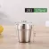Kitchen Coffee Cup Stainless Steel Beer Wine Cups Coffee Tumbler Double Wall Mugs Canecas For Bar Home