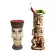 Shameful Tiki Mug Ceramic Cup Beer Cup Coffee Mug Tiki Cup Ceramic