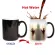 New The Walking Dead Changing Cup Color Changing Heat Sensitive Ceramic Magic Cup Coffee Tea Milk Mug Best For Friends