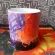 350ml Naruto Vs Itachi Mug Color Changing Mugs Creative Heat Reveal Magic Ceramic Coffee Tea Cup For Boy