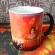 350ml Naruto Vs Itachi Mug Color Changing Mugs Creative Heat Reveal Magic Ceramic Coffee Tea Cup For Boy