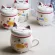 1pc Traditional Chinese Maneki Neko Creative Plutus Cat Mug With Lid Office Ceramic Lucky Cup Drinkware S Nl 002
