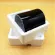 350ml Naruto Vs Itachi Mug Color Changing Mugs Creative Heat Reveal Magic Ceramic Coffee Tea Cup For Boy