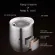 Double Wall 304 Stainless Steel Cup Tea Mug With Lid Heat Portable Beer Cup With Spoon Straw 377ml