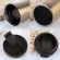 Upors Coffee Mug Stainless Steel Double Wall Tea Cup Coffee Tea Mug Milk Thermos Thermocup Outdoor Travel Mug