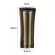 Upors Coffee Mug Stainless Steel Double Wall Tea Cup Coffee Tea Mug Milk Thermos Thermocup Outdoor Travel Mug