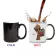 Ceramic Thermochromic Coffee Mug Color Change Color Changing Cups Turner Funny Coffee Cups Coffee Mugs