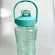 ขวดน้ำพลาสติกแบบพกพาขวดน้ำ 2 ลิตรสีสันสดใส ขวดน้ำพลาสติกแบบพกพา ความจุ 2ลิตร BPA FREE พลาสติก PC 02