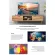 TCL65 inch P615ultra Smart HD4K Android TV Digital AI orders Wifi+LAN with USB+HDMI+AV+DVD, free air purifier, PM2.5TCL43-65 inch UHD4K LED Andro