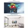 TCL65 inch P615ultra Smart HD4K Android TV Digital AI orders Wifi+LAN with USB+HDMI+AV+DVD, free air purifier, PM2.5TCL43-65 inch UHD4K LED Andro