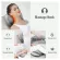 New JinkAirui, neck massage, neck, neck, arm, legs, massage, full body massage, portable massage pillow, soft heat, cleaned, high quality, massage pillow