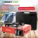 SMARTHOME Picnick Gas Stove with SM-PGA02 Bag