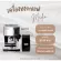 *Media BJ-65 Fresh coffee machine, plus roasted coffee, 1 year warranty, free delivery