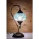 Turkey, wholesale glass, mideter -ray -desk lamp, Moses Turkish production plant