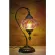 Turkey, wholesale glass, mideter -ray -desk lamp, Moses Turkish production plant