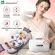 Jinkairui abdominal massager Infrared heater Wormwood fat massager