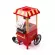 Small Retro Cart, Classic Model, Household Robberry Machine