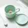 Cartoon Animals Ceramic Mugs Coffee Milk Juice Lemon Tea Cup Cute Kids Mug Home Office Drinkware Kitchen Accessories
