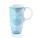 New High Quality 1 Pcs Large Capacity Creative Custom Painted Mug Ceramic Cup Coffee Mugs Pattern Selectable Car Cups